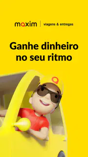 Maxim Driver - para motoristas screenshot 1