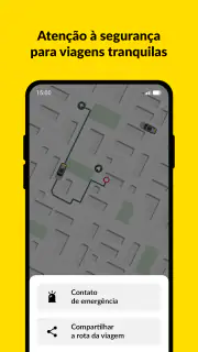 maxim — viagens & entregas screenshot 6