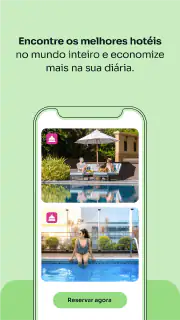 Maxmilhas: seu app de viagens screenshot 3