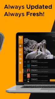 MaxPlayer ™ screenshot 2