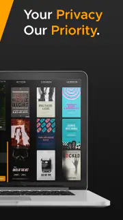 MaxPlayer ™ screenshot 3