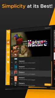 MaxPlayer ™ screenshot 5