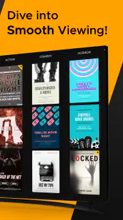 MaxPlayer ™ screenshot 6