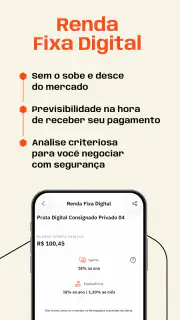 MB | Mercado Bitcoin: criptos screenshot 6