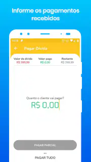 Me Deve - Controle de vendas screenshot 5