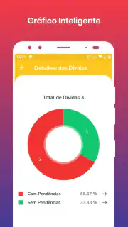 Me Deve - Controle de vendas screenshot 8