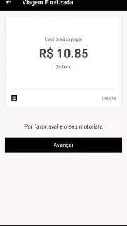 Me Leva BQ - Passageiro screenshot 4