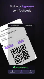 Meaple Admin screenshot 1