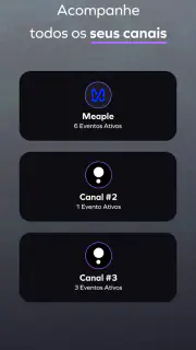 Meaple Admin screenshot 4
