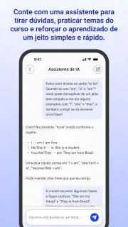 MEC Idiomas screenshot 5