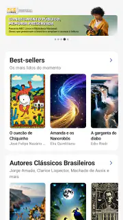 MEC Livros screenshot 1