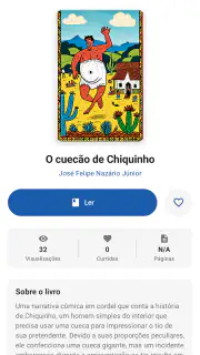 MEC Livros screenshot 3
