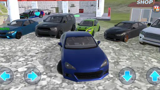 Mechanic 3D My Favorite Car screenshot 5