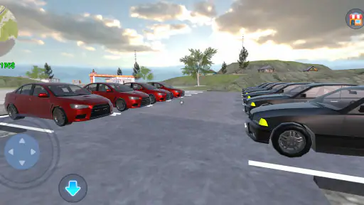Mechanic 3D My Favorite Car screenshot 7