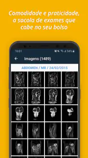 Medcloud screenshot 2