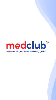 MedClub screenshot 1