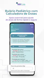 MEDCode: IA Médica Atlas 2.0 screenshot 2