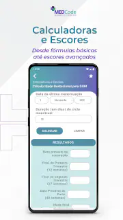 MEDCode: IA Médica Atlas 2.0 screenshot 4