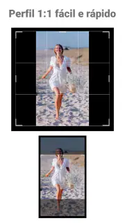MediaCrop: Editor de foto screenshot 1
