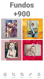 MediaCrop: Editor de foto screenshot 3