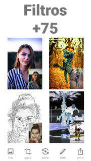 MediaCrop: Editor de foto screenshot 5