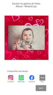 MediaCrop: Editor de foto screenshot 8