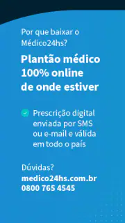 Médico24hs - Consulta Online screenshot 2
