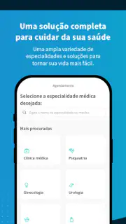 Médico24hs - Consulta Online screenshot 3