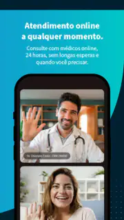 Médico24hs - Consulta Online screenshot 4