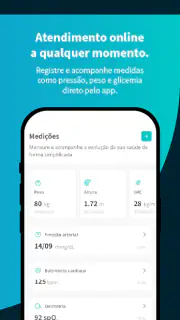 Médico24hs - Consulta Online screenshot 5