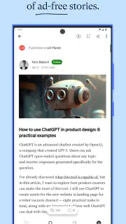 Medium screenshot 1