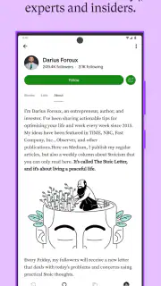 Medium screenshot 3