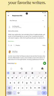 Medium screenshot 5