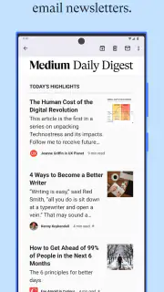 Medium screenshot 7