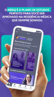MedQ screenshot 1