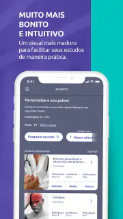 MedQ screenshot 2