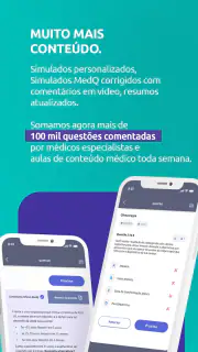 MedQ screenshot 3