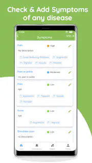 MedSearch screenshot 3