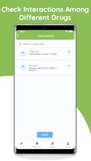 MedSearch screenshot 5
