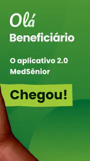 MedSênior Beneficiário screenshot 2