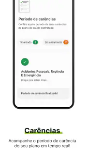 MedSênior Beneficiário screenshot 5