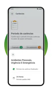 MedSênior Beneficiário screenshot 6