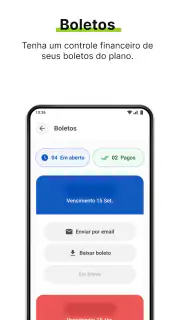 MedSênior Beneficiário screenshot 7