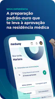 Medway Residência Médica screenshot 1