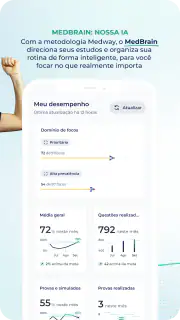Medway Residência Médica screenshot 3
