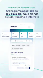 Medway Residência Médica screenshot 4