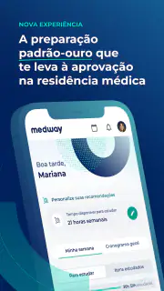 Medway Residência Médica screenshot 7