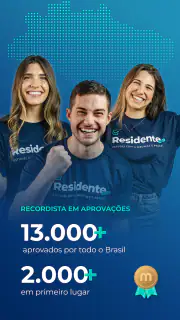 Medway Residência Médica screenshot 8