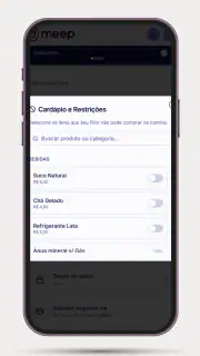 Meep Escola screenshot 2