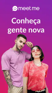 MeetMe: Conheça Novas Pessoas screenshot 1